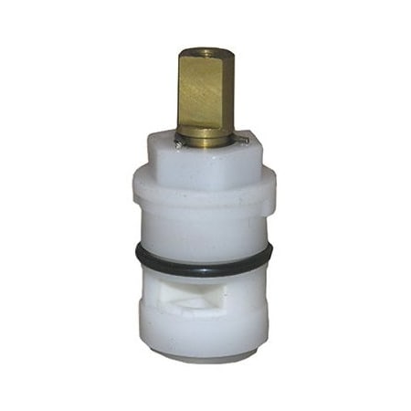 Larsen Supply Co Delta0271Cold Cera Stem S-203-2C